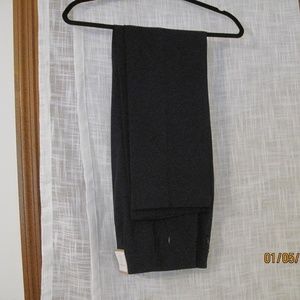 NWT-Chico Ink Slack Cuff Ankle Size 0